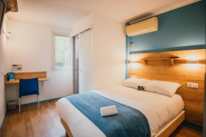 Гостиница Kyriad Direct Bordeaux Est Lormont  Лормон